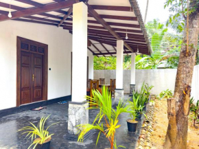 Dinu's place